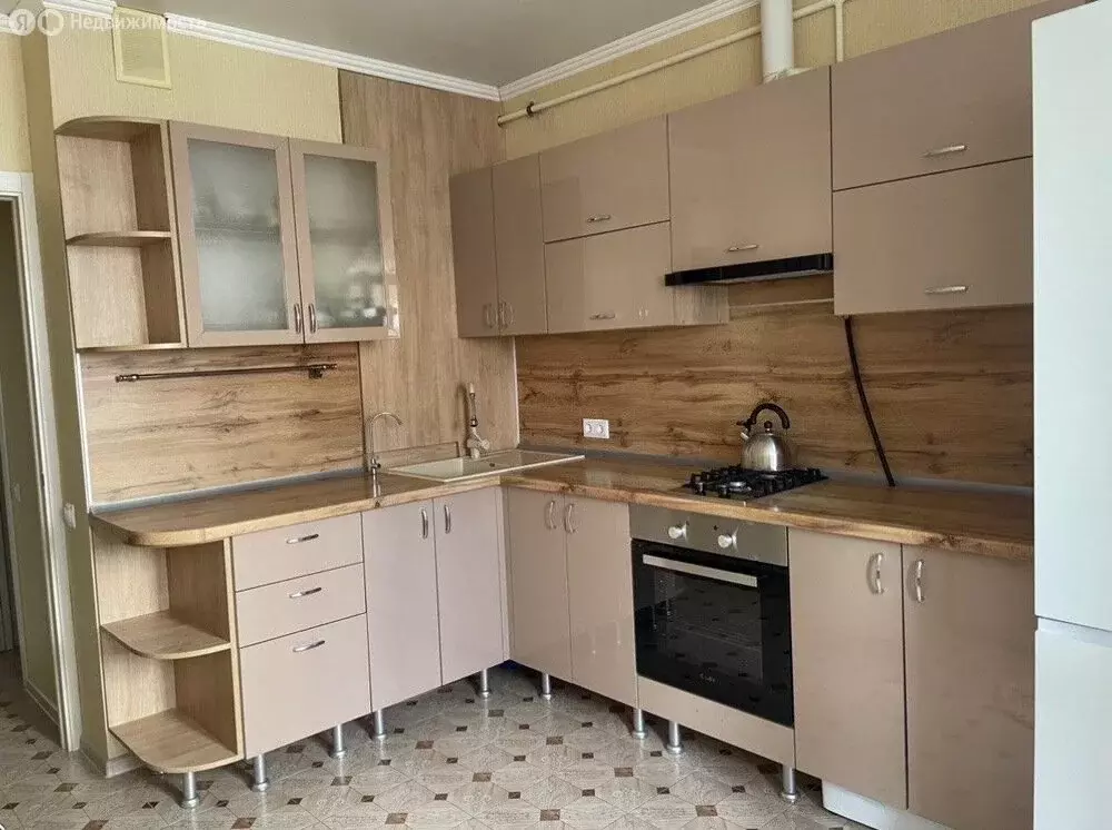 1-комнатная квартира: Анапа, Владимирская улица, 150 (44 м) - Фото 1