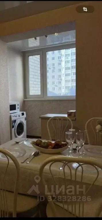 2-к кв. Московская область, Видное ул. Ермолинская, 7 (60.0 м) - Фото 1