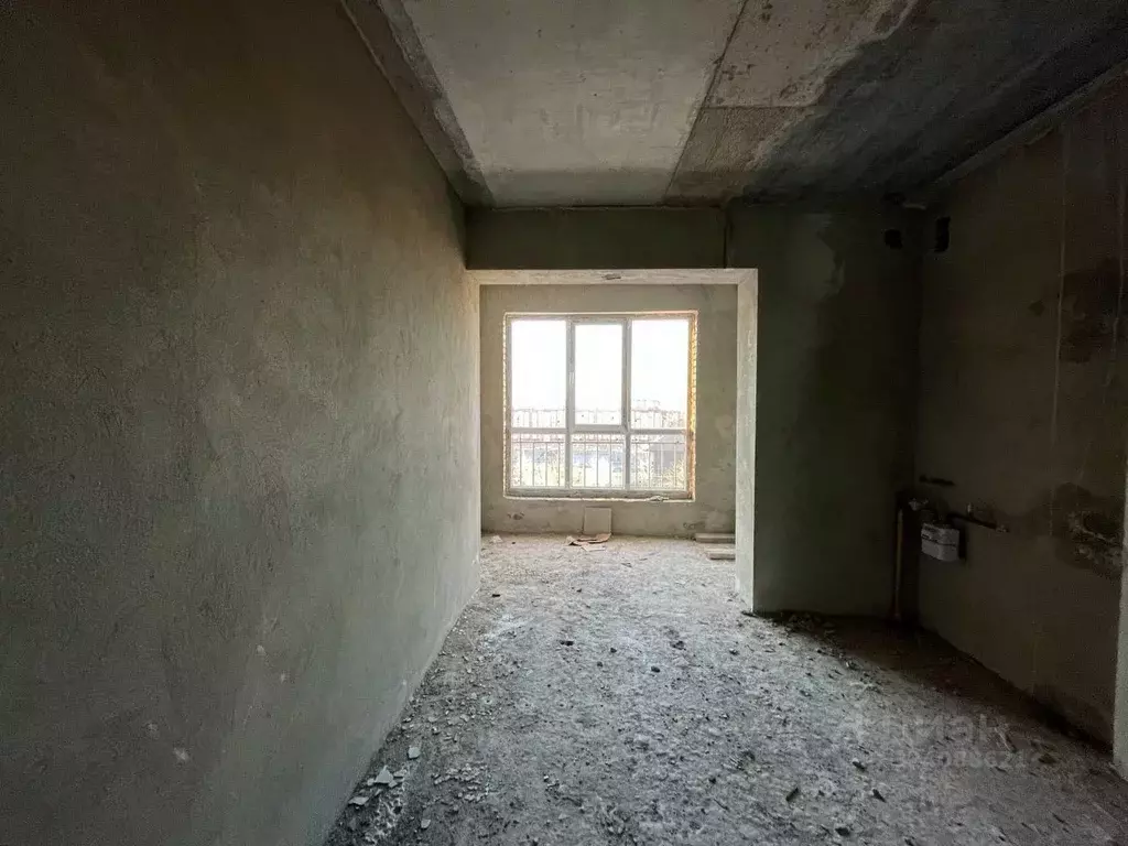 1-к кв. Северная Осетия, Владикавказ ул. Хадарцева, 29Г (50.8 м) - Фото 2