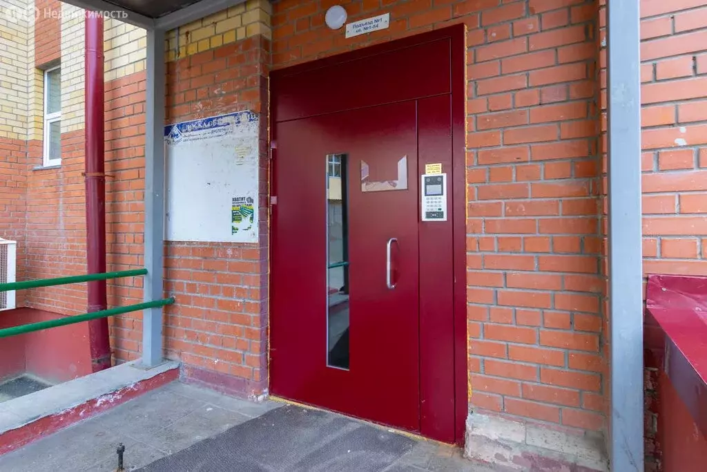 1-комнатная квартира: Тюмень, Западносибирская улица, 18к1 (52.4 м) - Фото 1