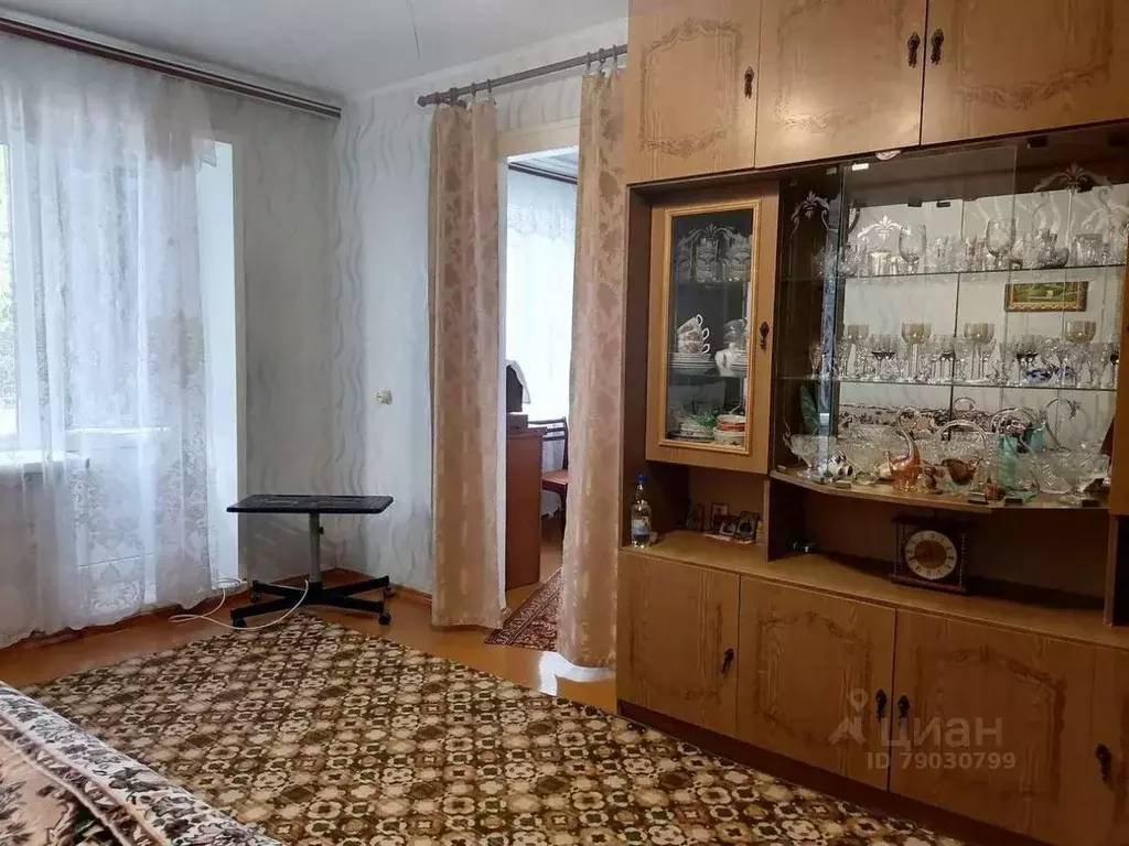 Купить Жилье Октябрьск Дом