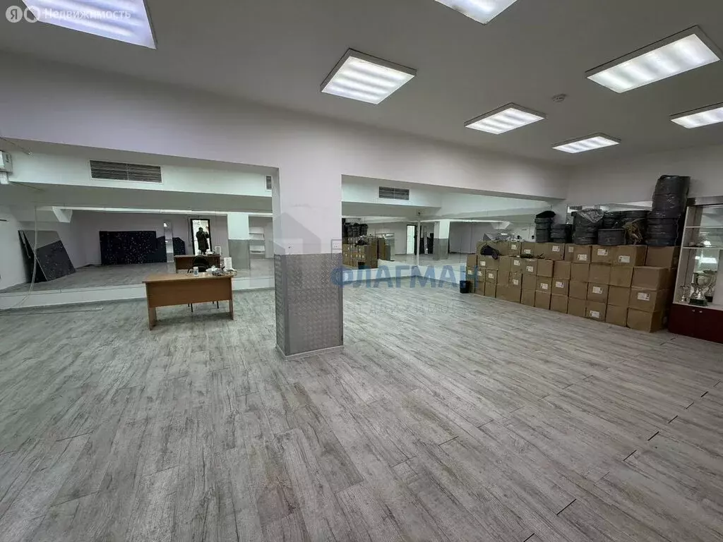 Помещение свободного назначения (100 м) - Фото 2