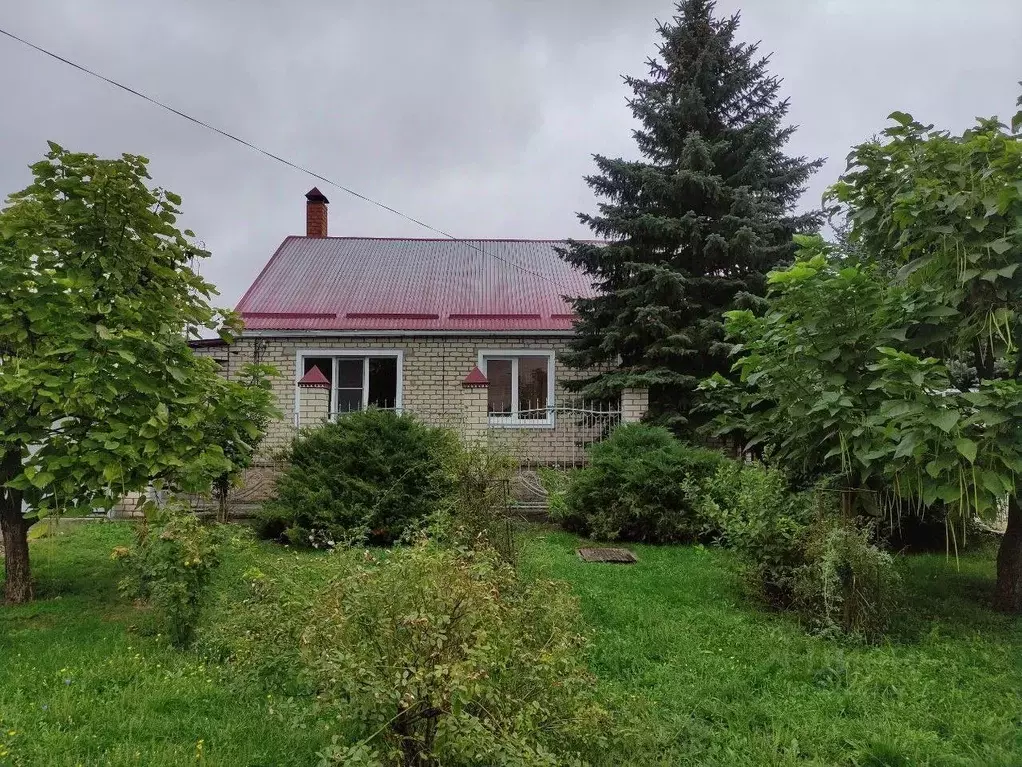 Дом в Ставропольский край, Изобильненский муниципальный округ, с. ... - Фото 2