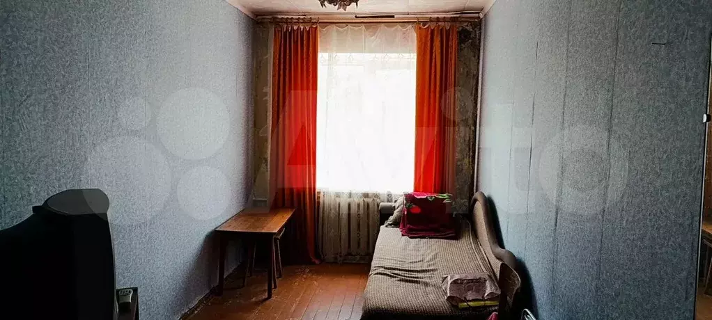 Комната 12,1 м в 6-к., 5/5 эт. - Фото 0