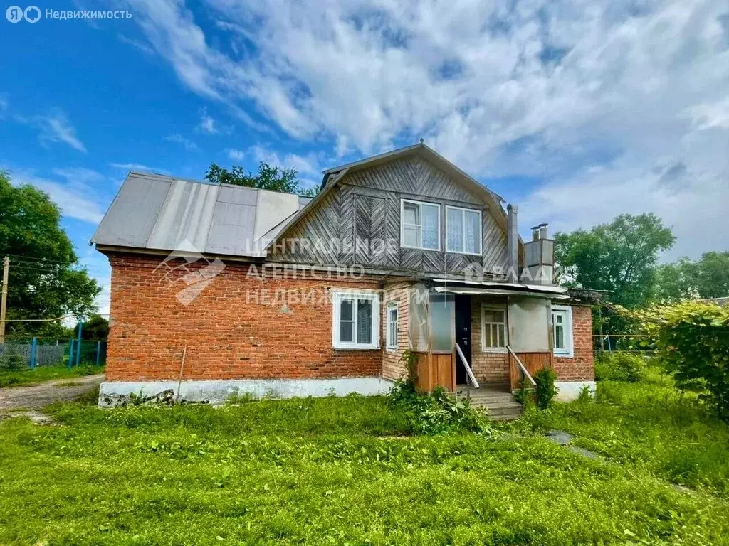 Дом в Ольхи, Центральная улица, 64 (134 м) - Фото 0