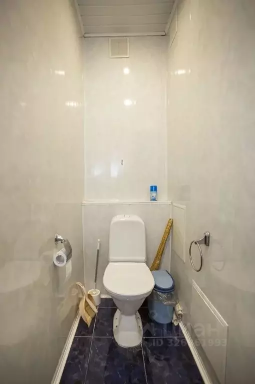 2-к кв. Ярославская область, Ярославль Кооперативная ул., 14к2 (47.0 ... - Фото 2