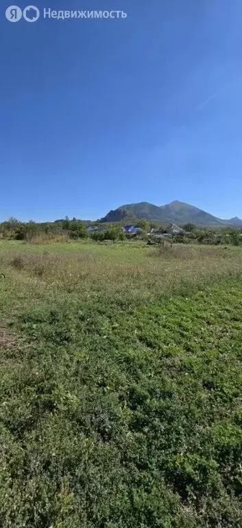 Участок в Острогорка, Подлесная улица (4.2 м) - Фото 1