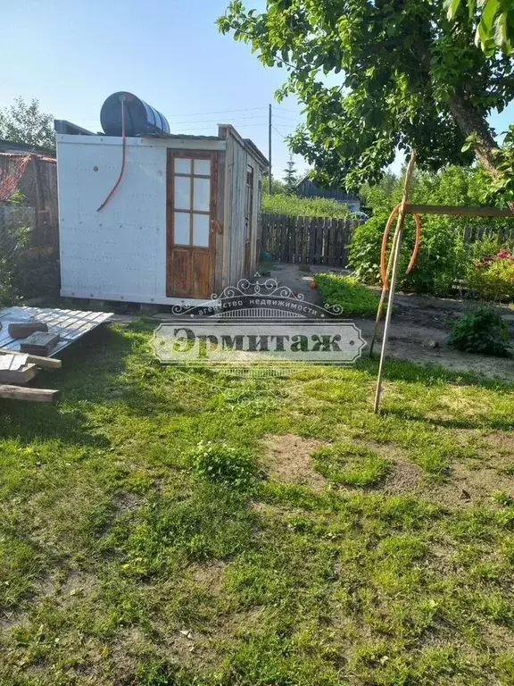 Дом в Курганская область, Кетовский муниципальный округ, Зеленая ... - Фото 2