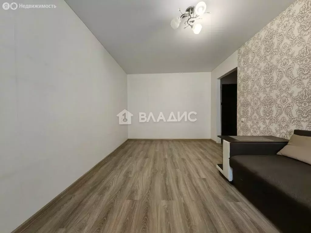 1-комнатная квартира: Смоленск, улица Соболева, 116Б (29 м) - Фото 1