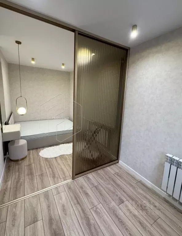 2-к кв. Мордовия, Саранск Коммунистическая ул., 58 (42.2 м) - Фото 2