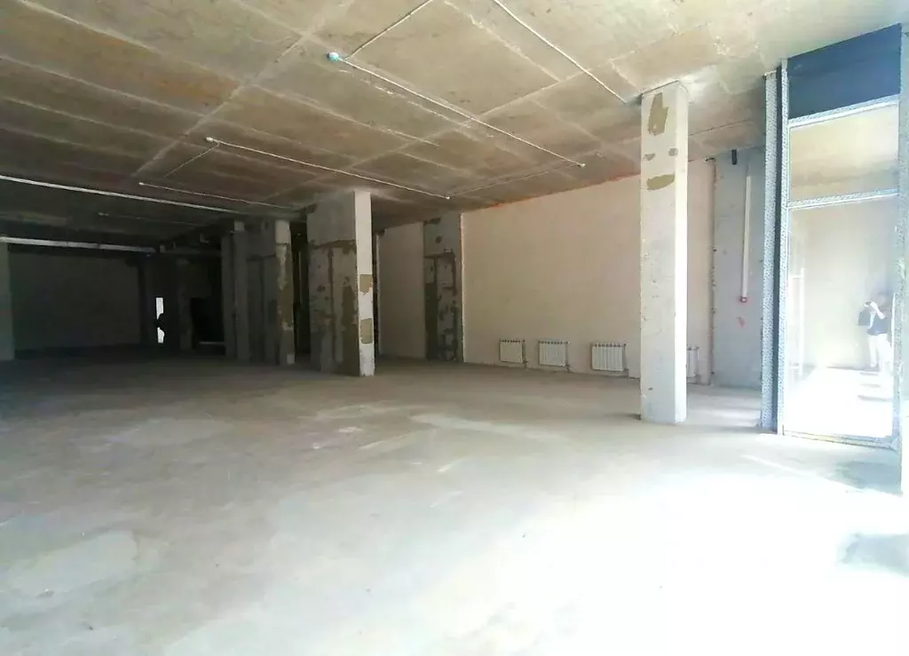 Помещение свободного назначения в Пензенская область, Пенза ул. ... - Фото 2