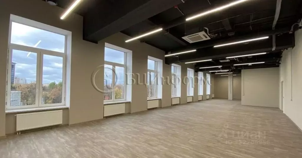 Офис в Санкт-Петербург 24-я Васильевского острова линия, 15/2 (206 м) - Фото 1