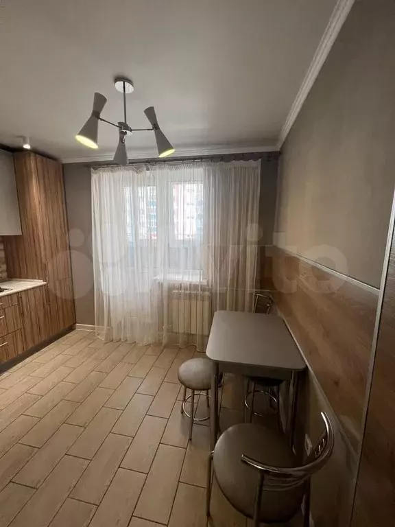 1-к. квартира, 34 м, 2/9 эт. - Фото 0