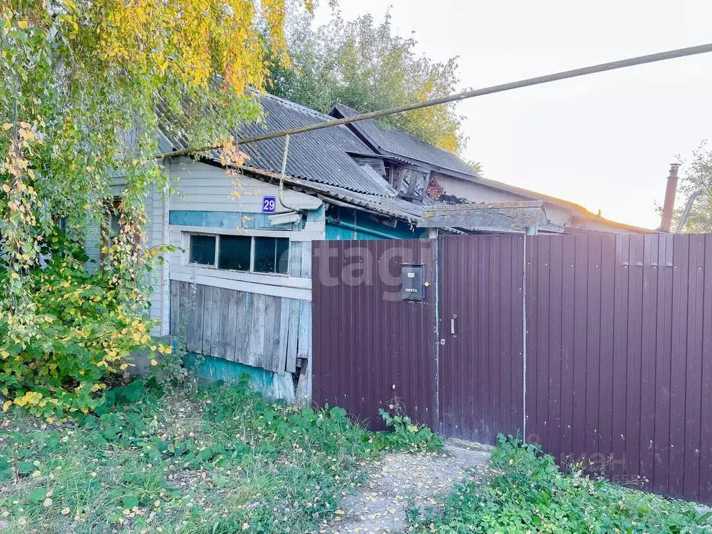 Дом в Мордовия, Саранск ул. Ухтомского, 29 (76 м) - Фото 1