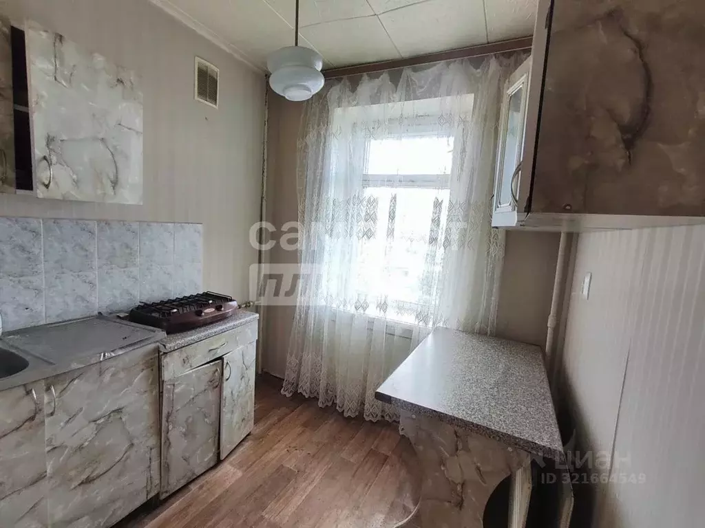 1-к кв. Пензенская область, Пенза Экспериментальная ул., 20 (21.0 м) - Фото 0