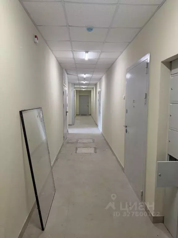 3-к кв. Московская область, Сергиев Посад ул. 2-й Кирпичный завод, 16Б ... - Фото 1