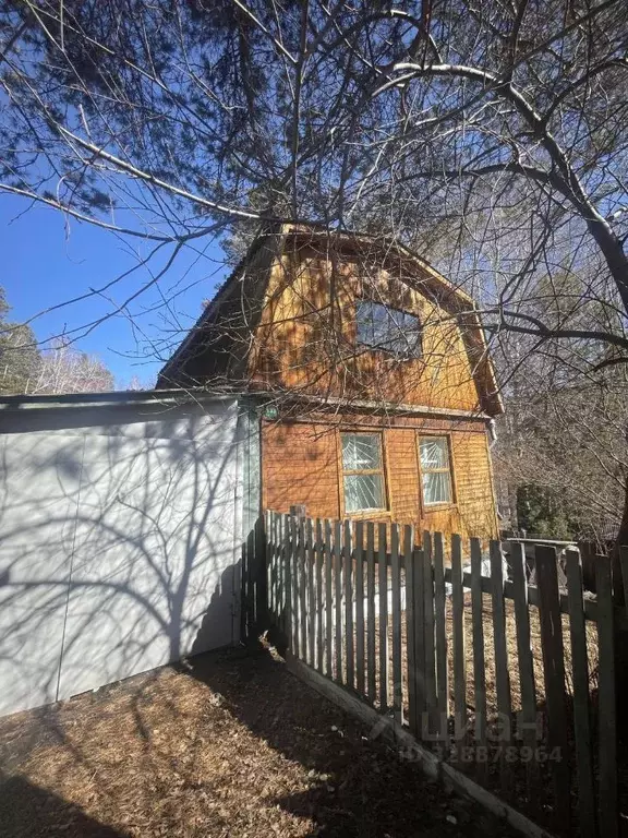 Дом в Иркутская область, Шелеховский район, Олхинское муниципальное ... - Фото 2