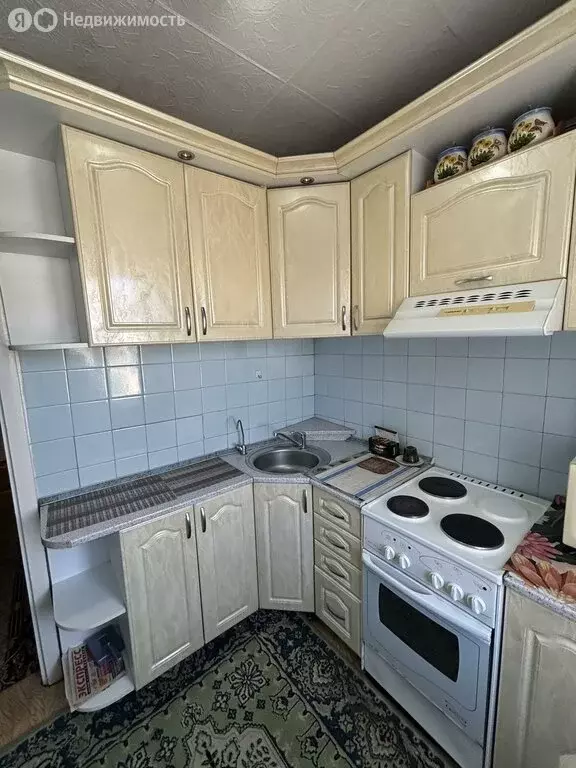 2-комнатная квартира: Рубцовск, Комсомольская улица, 69 (44.7 м) - Фото 0