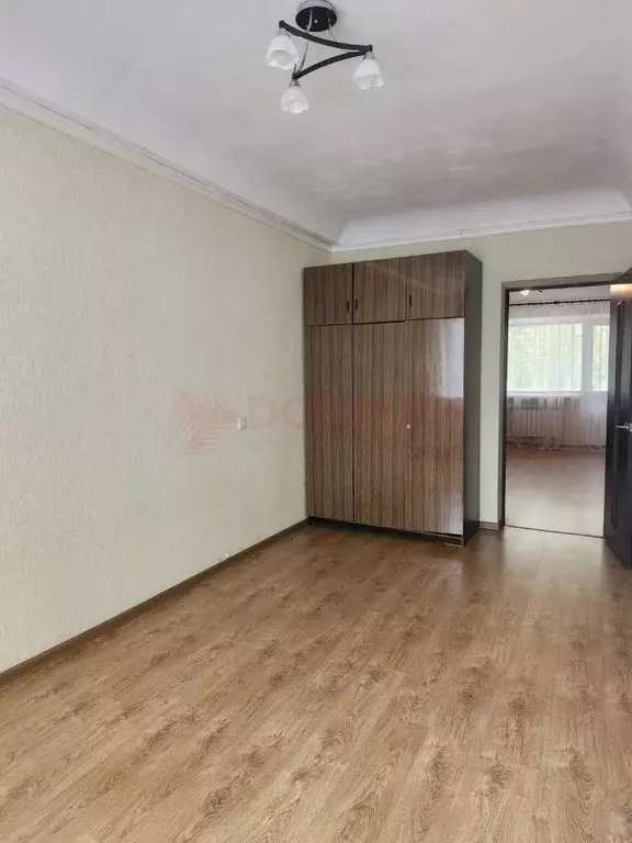 3-к кв. Ростовская область, Новочеркасск ул. Бакунина (59.0 м) - Фото 1