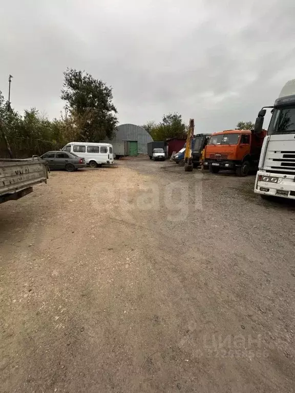 Склад в Ростовская область, Ростов-на-Дону Северный мкр, ул. ... - Фото 1