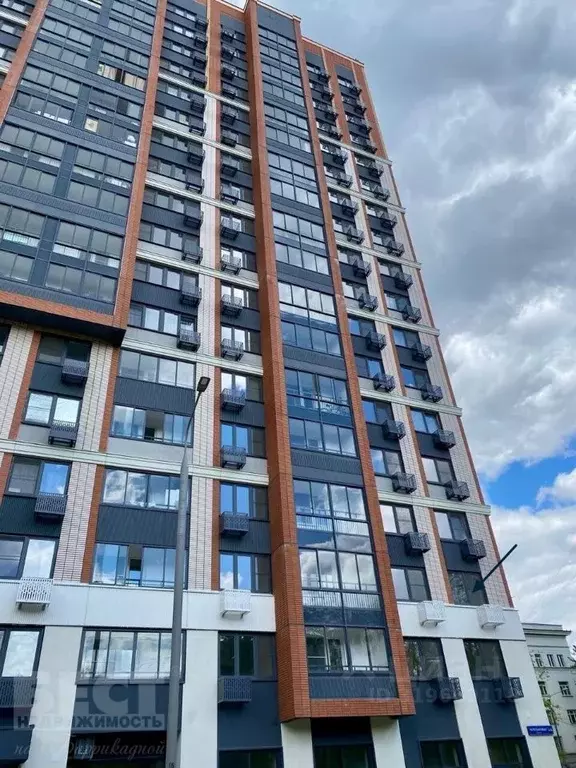 2-к кв. Москва проезд Черепановых, 54А (61.0 м) - Фото 0
