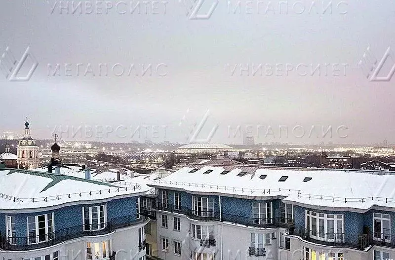 Офис в Москва Андреевская наб., 1с5 (260 м) - Фото 1