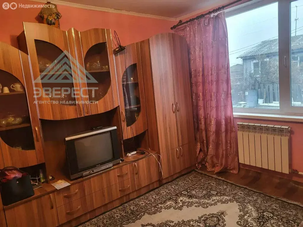 2-комнатная квартира: Абакан, улица Баландиной, 33 (42.3 м) - Фото 1