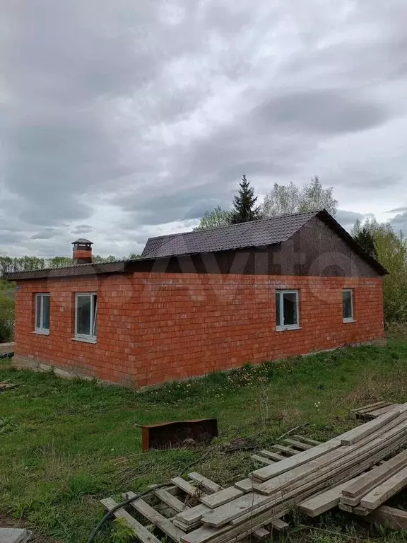 Дом 117 м на участке 7,5 сот. - Фото 0