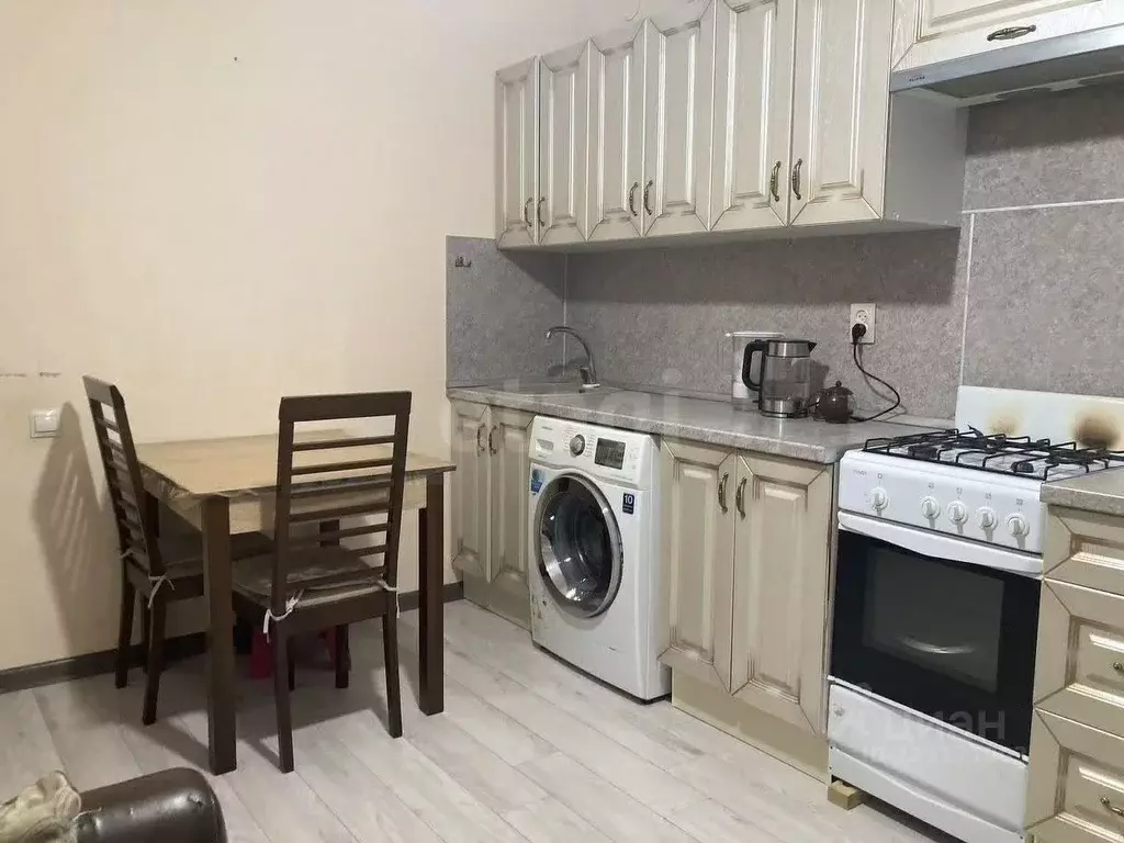 1-к кв. Ярославская область, Ярославль ул. Слепнева, 15к1 (46.0 м) - Фото 1