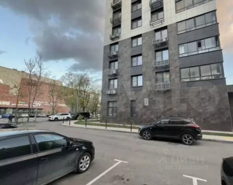 Помещение свободного назначения в Москва Шереметьевская ул., 5К1 (145 ... - Фото 2