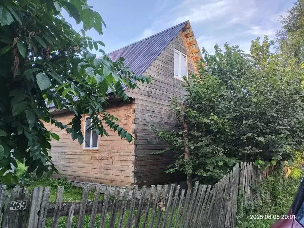 Участок в Кемеровская область, Прокопьевский муниципальный округ, ... - Фото 1