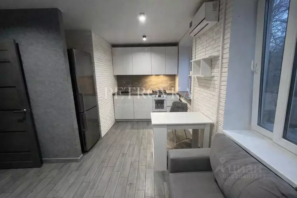 2-к кв. Москва ул. Адмирала Макарова, 37К2 (40.0 м) - Фото 2