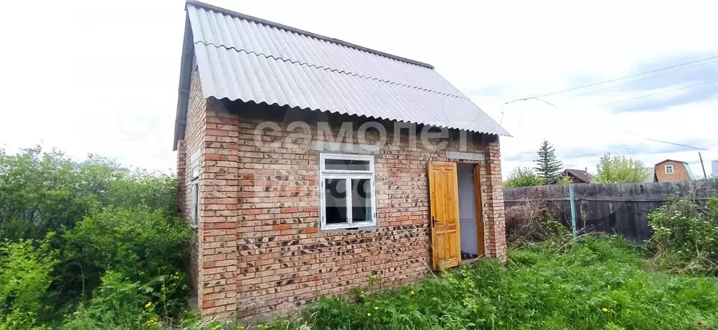 Участок 18 сот. (СНТ, ДНП) - Фото 1