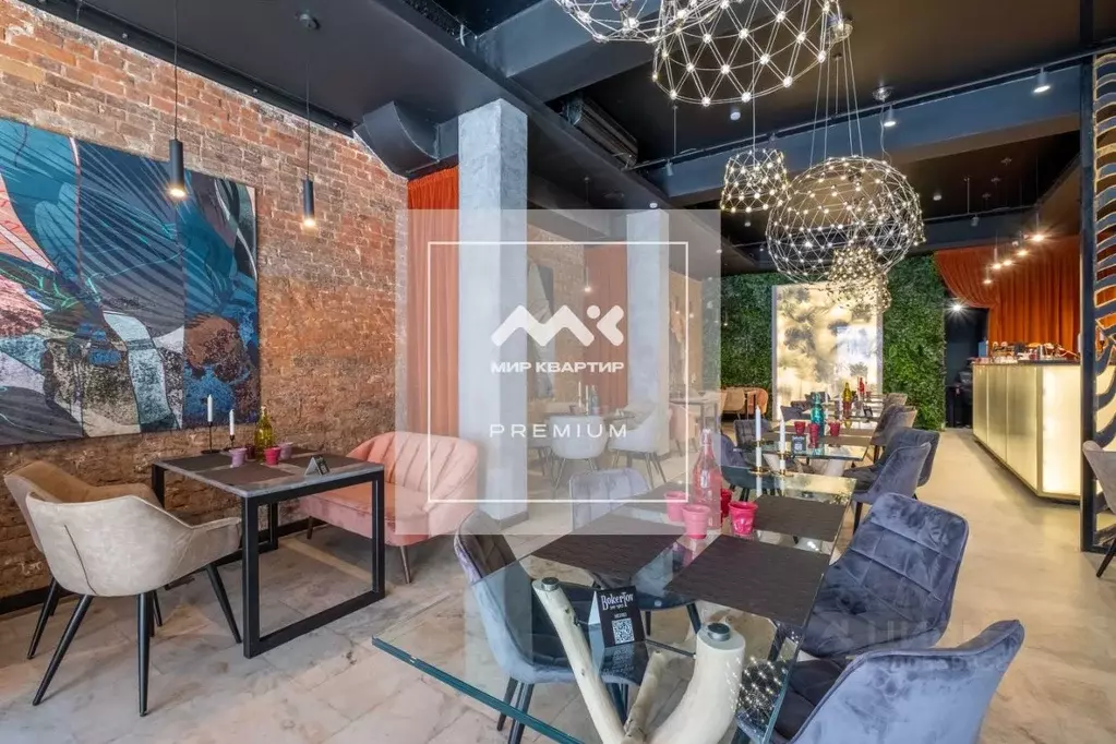 Помещение свободного назначения в Санкт-Петербург Разъезжая ул., 12 ... - Фото 1