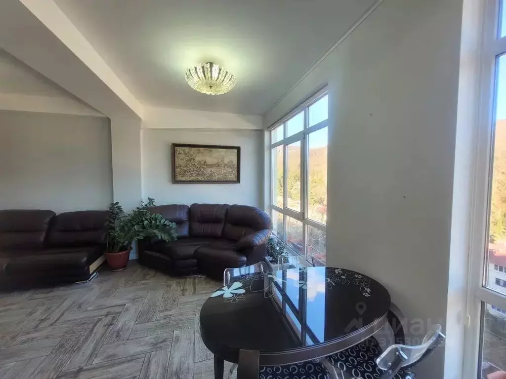 2-к кв. Краснодарский край, Сочи ул. Камо, 70 (44.0 м) - Фото 1