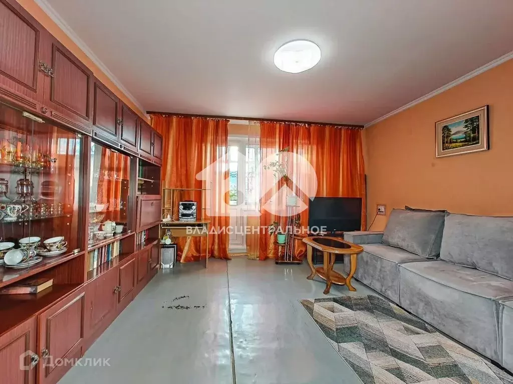 Продаётся 3-к квартира, 65.2 м - Фото 0