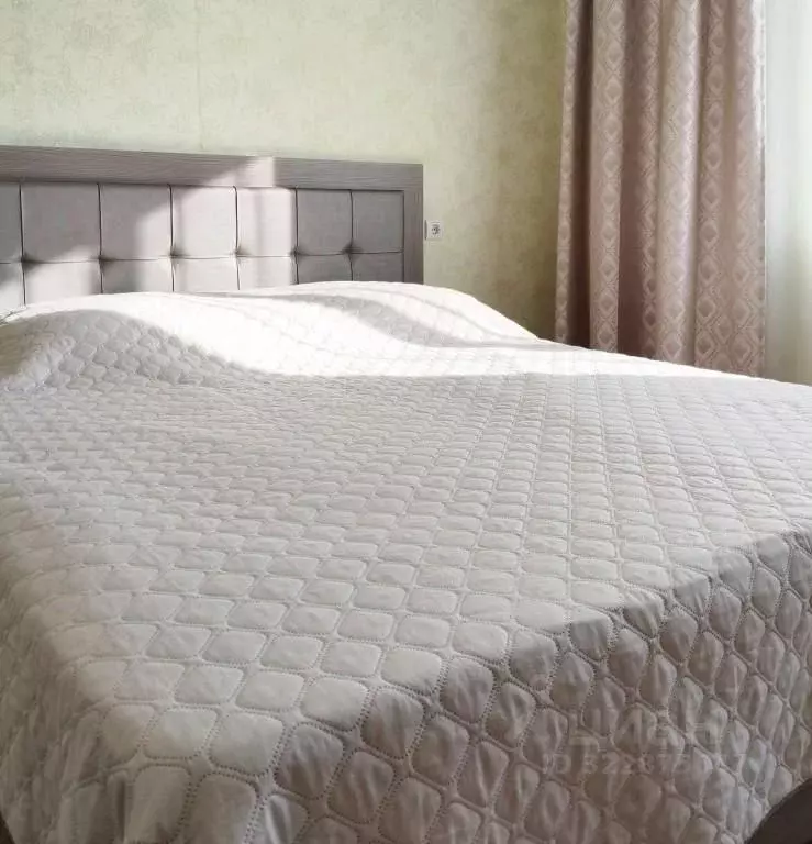 1-к кв. Ханты-Мансийский АО, Пыть-Ях ул. Святослава Федорова, 25 (40.0 ... - Фото 1