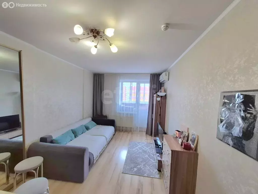 Квартира-студия: Ижевск, Спартаковский переулок, 2 (25.7 м) - Фото 2