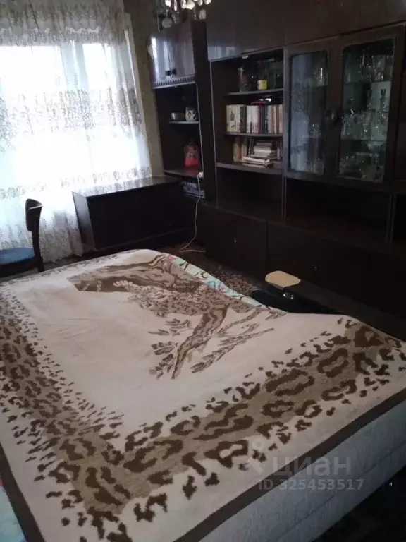 Комната Москва Бирюлевская ул., 56 (19.5 м) - Фото 2