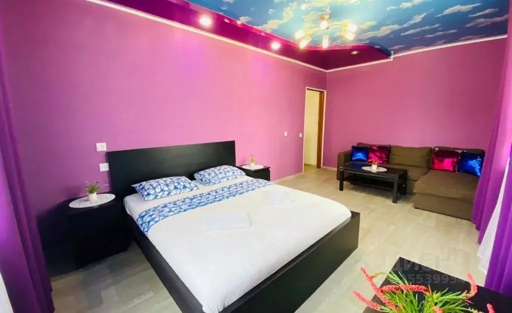 1-к кв. Москва Ясеневая ул., 35 (40.0 м) - Фото 1