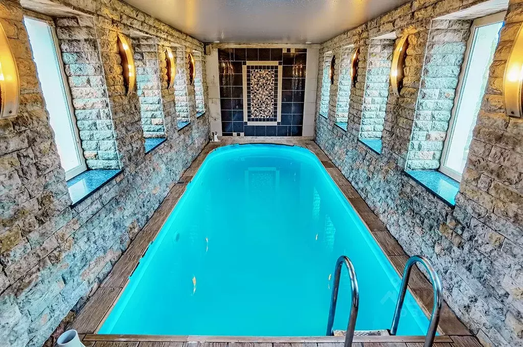 Дом в Санкт-Петербург Деревня Новая тер., 8Б (760 м) - Фото 0