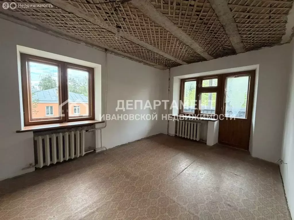1-комнатная квартира: Иваново, улица Павленко, 17 (31 м) - Фото 2