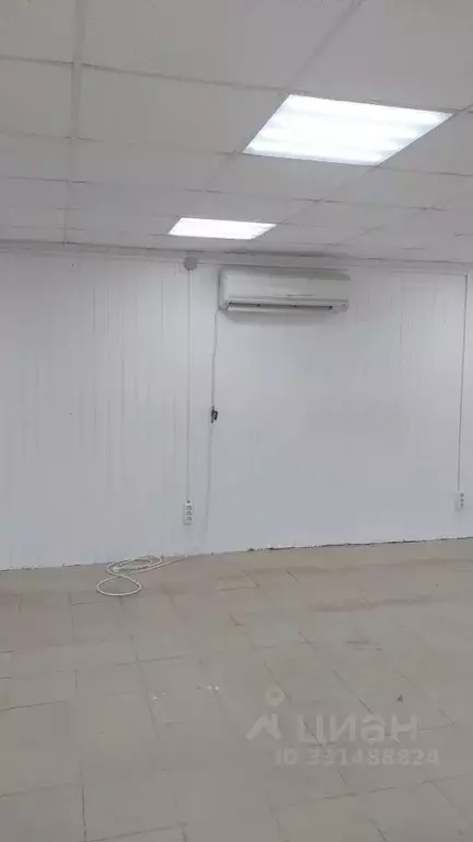 Помещение свободного назначения в Московская область, Волоколамский ... - Фото 2