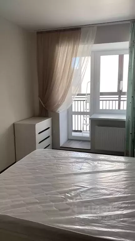 2-к кв. Татарстан, Казань проезд Созидателей, 9 (45.0 м) - Фото 0