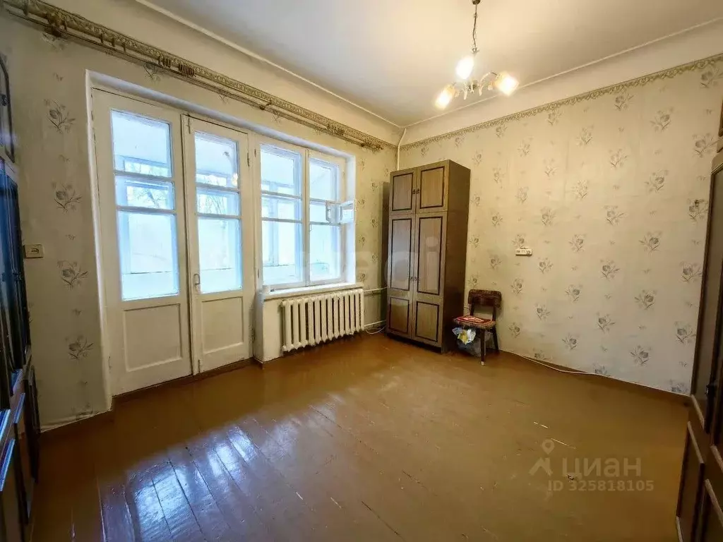 Комната Костромская область, Кострома ул. Ленина, 94 (21.0 м) - Фото 1