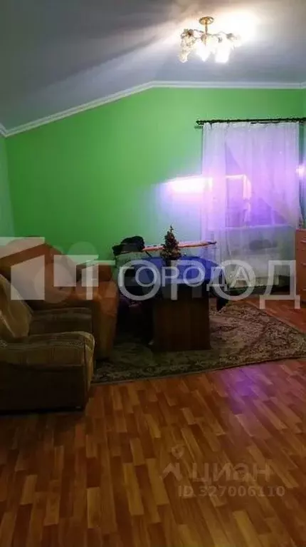 4-к кв. Томская область, Томск пос. Степановка, ул. Ломоносова, 12 ... - Фото 1