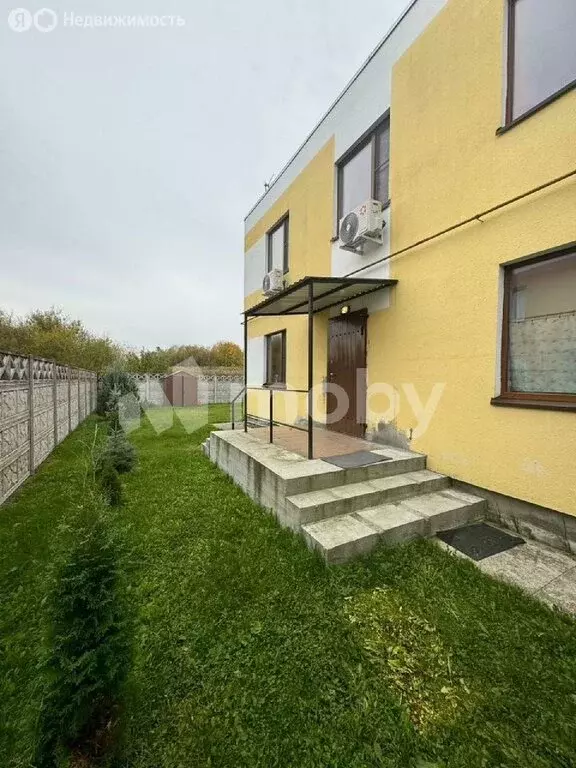 3-комнатная квартира: Луговое, улица Мира, 41 (96 м) - Фото 1