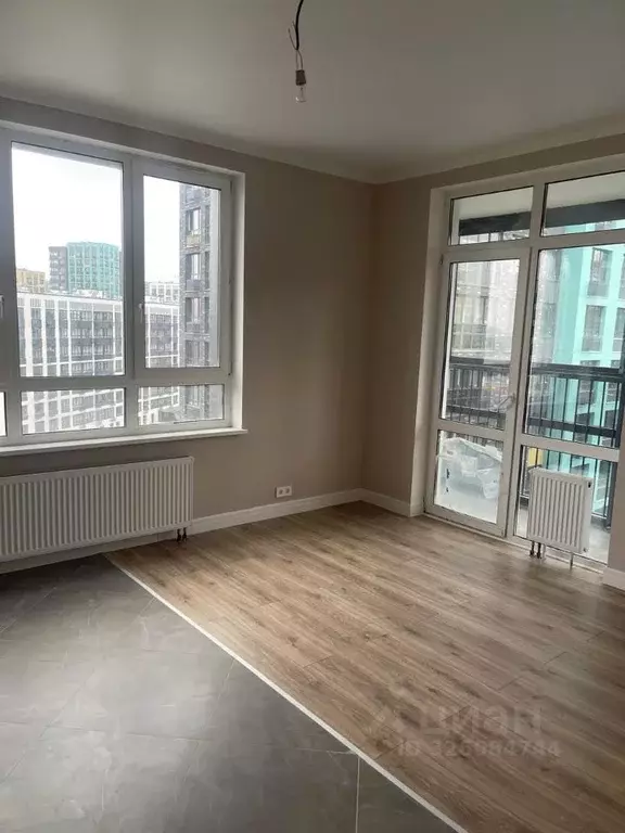 3-к кв. Москва Сосенское поселение, просп. Куприна, 3к1 (62.7 м) - Фото 2