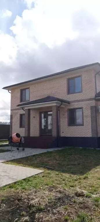 Коттедж в Москва Акиньшино-5 кп,  (200 м) - Фото 1