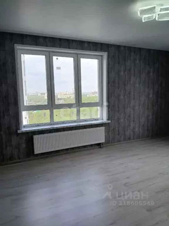 2-к кв. Башкортостан, Уфа просп. Дружбы Народов, 59/1 (56.6 м) - Фото 0